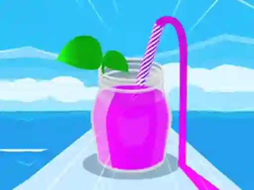 Fruit Run — free online game