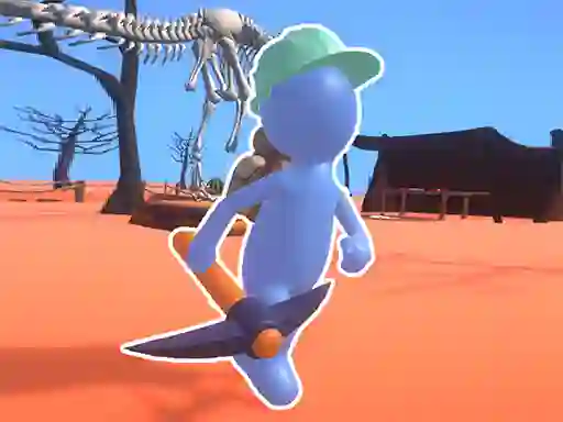Dino Digg — free online game