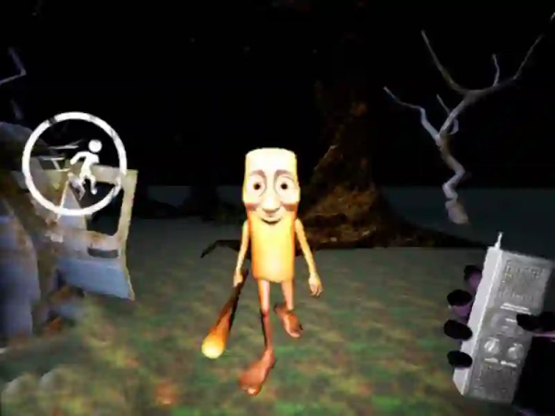 Tung Sahur lost Spirits — free online game