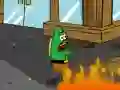 The Krusty Krab Doomsday — free online game