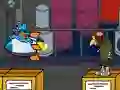 Bart Simpson Zombie Kaboom — free online game