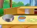 Peanut Butter Balls — free online game