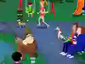 Laro Naughty park online
