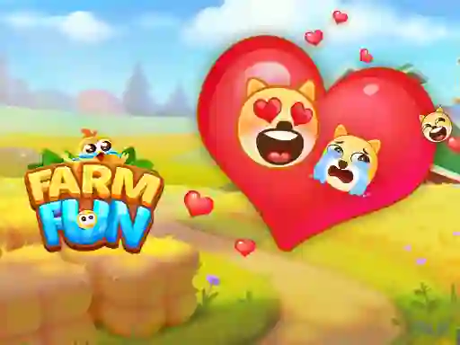 Farm Fun — free online game