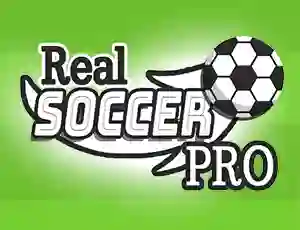 Real Soccer Pro — free online game