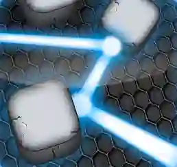 Lojë Laser në internet