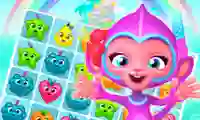 Fruit Fever World — free online game