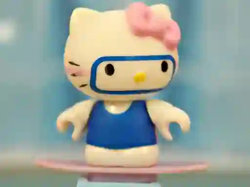 Cute Kitty Day Look — free online game