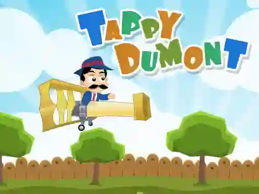Tappy Dumont — free online game