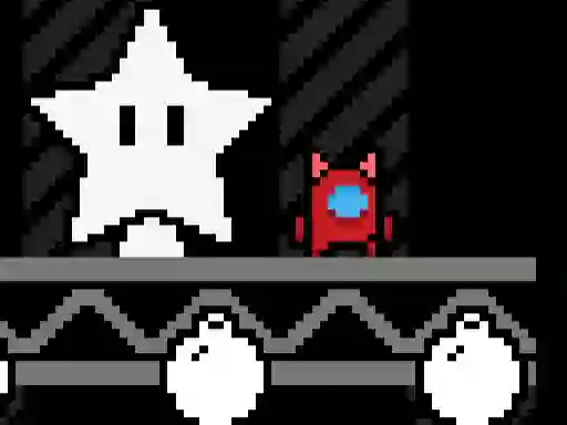 Astronaut Us — free online game