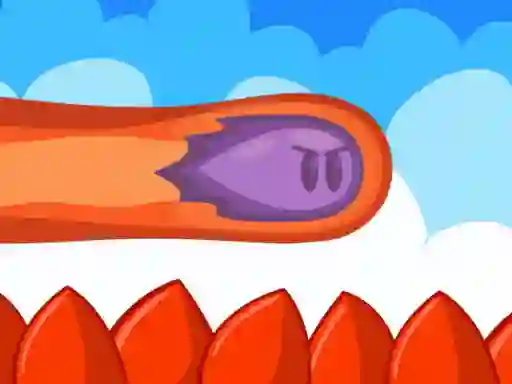 Mini Dash — free online game