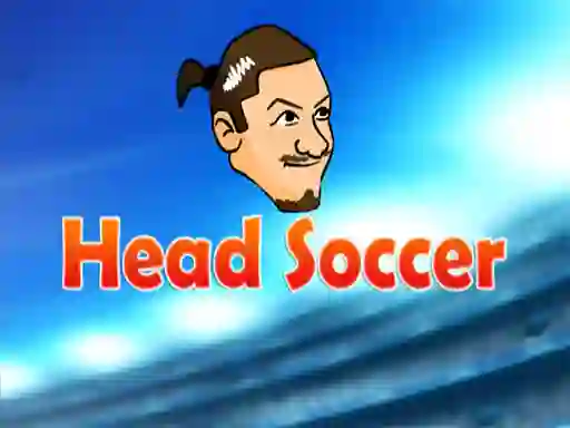 Head Soccer — free online game