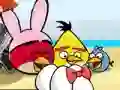 Bird Egg Defenders 2 — free online game