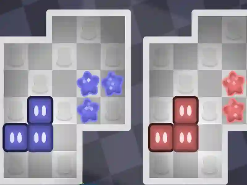 Bokoblock — free online game