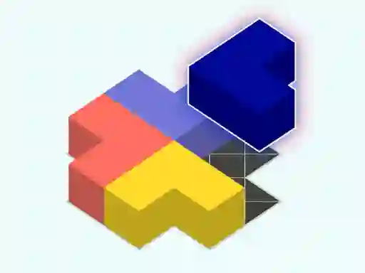 Játék Zen Block online
