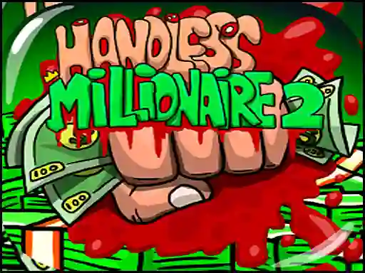 Handless Millionaire 2 — free online game
