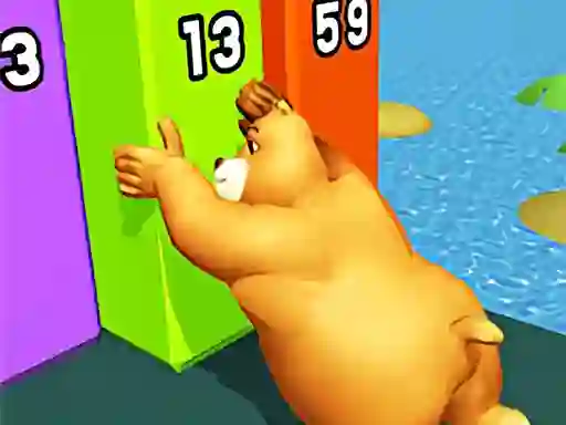 Fit The Fat — free online game