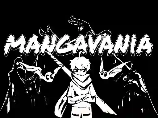 Mangavania — free online game