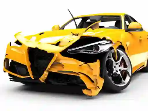 Stunt Crasher — free online game