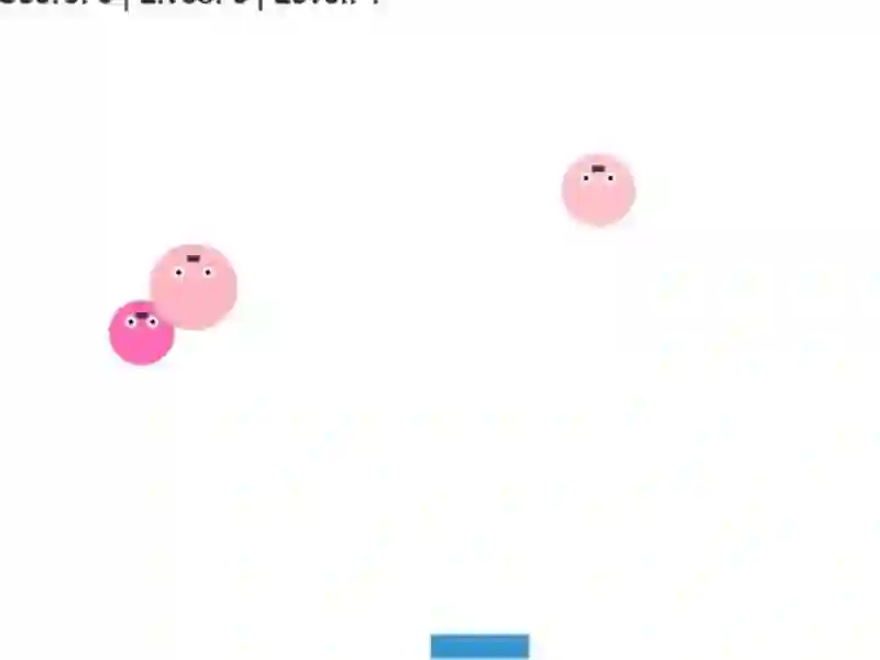 Piggy Bank Plunder Collecting Coins – tasuta veebimäng
