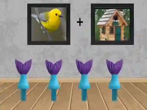 Fisherman Escape 4 — free online game