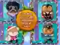 Yummy Christmas сookies — free online game