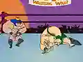 GWA Wrestling Riot — free online game