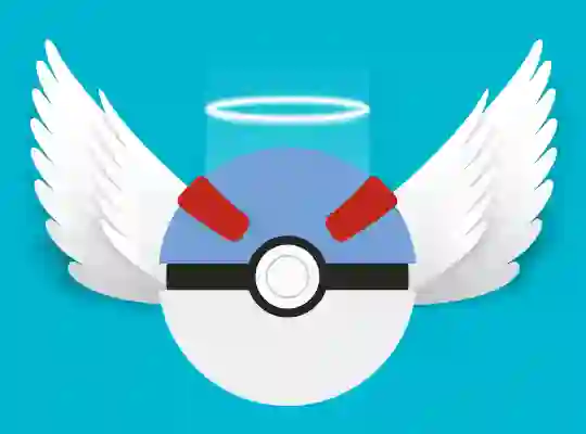 Poke Fly — free online game