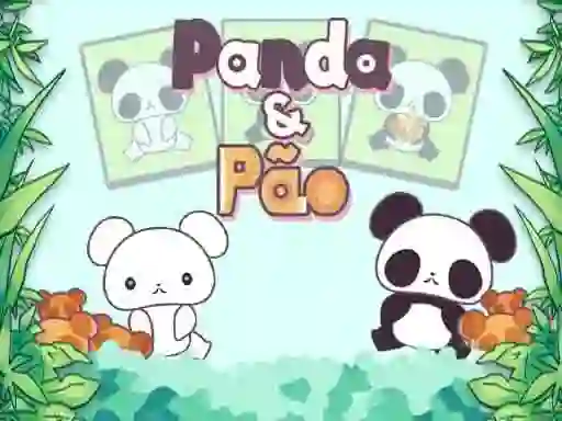 Panda & Pao — free online game