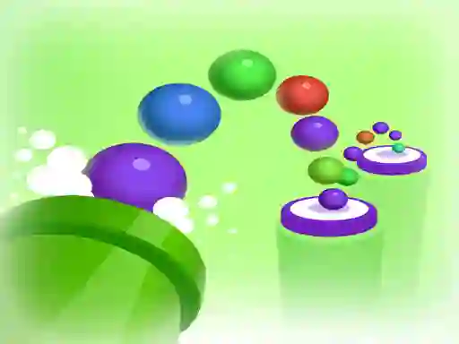 Cannon Shoot Online — free online game