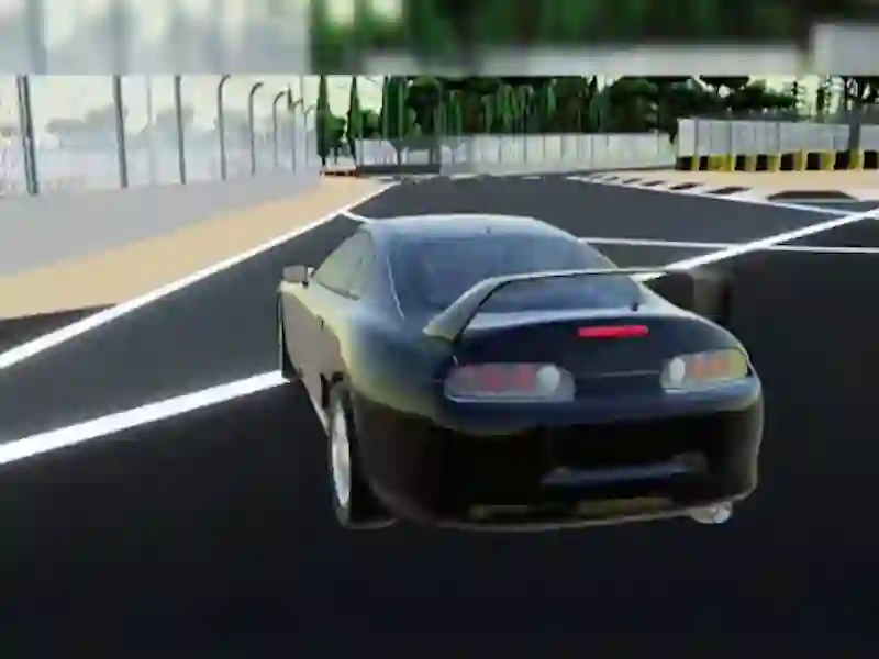 Car Drift Racer — jogo online grátis