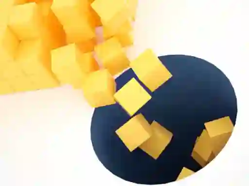BlocksBuster — free online game