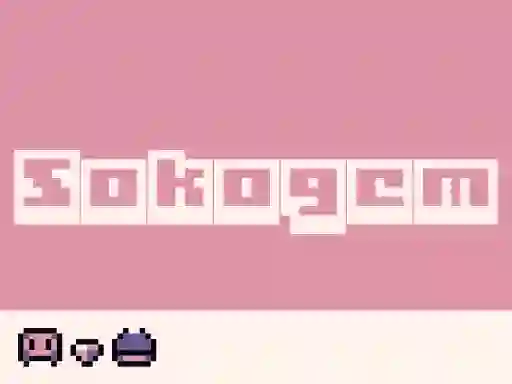 Sokogem — free online game