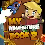 My Adventure Book 2 — free online game