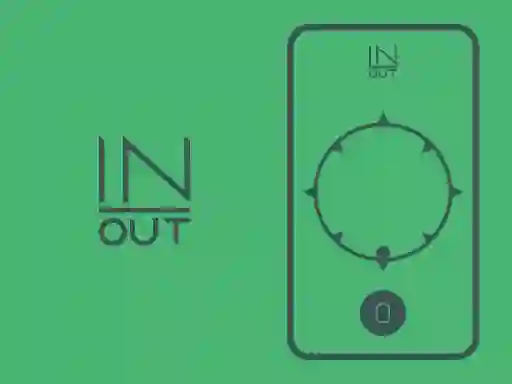 In Out — free online game