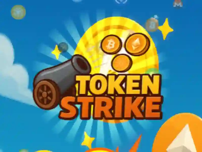 Token Strike — free online game