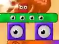 Monsterland 3: Junior Returns — free online game