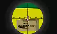 Sniper Shooter — free online game