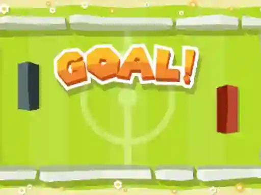 Ping Pong Goal — free online game