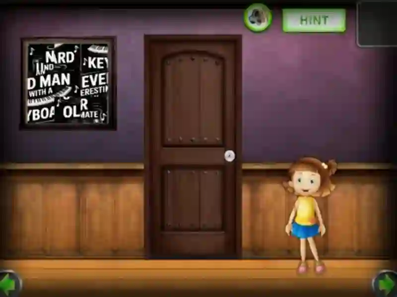 Amgel Kids Room Escape 317 – tasuta veebimäng