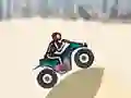 Dune Bashing — free online game