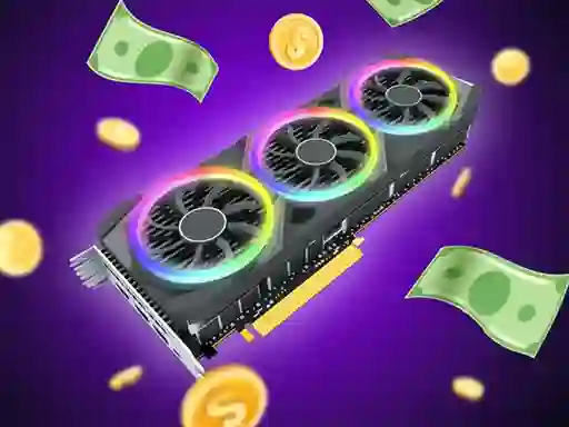 Gpu Mining — free online game