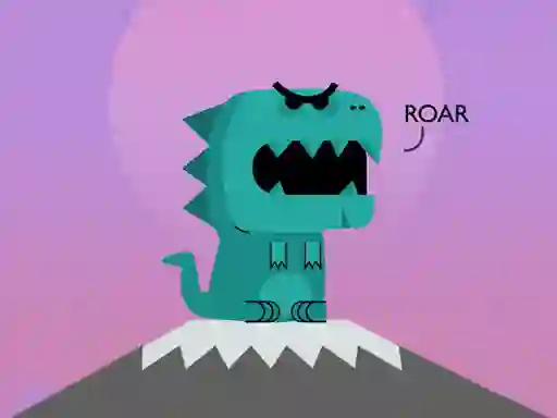 Dragon Blast — free online game