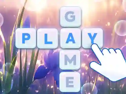 Cluiche Bubble Letters ar líne