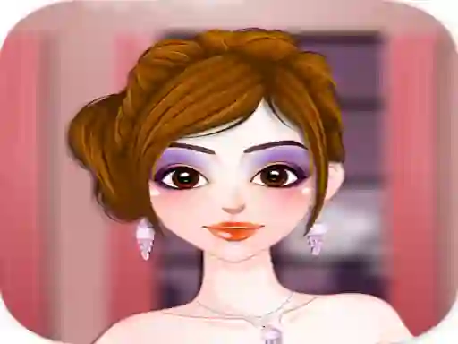 Perfect Prom Dressup — free online game