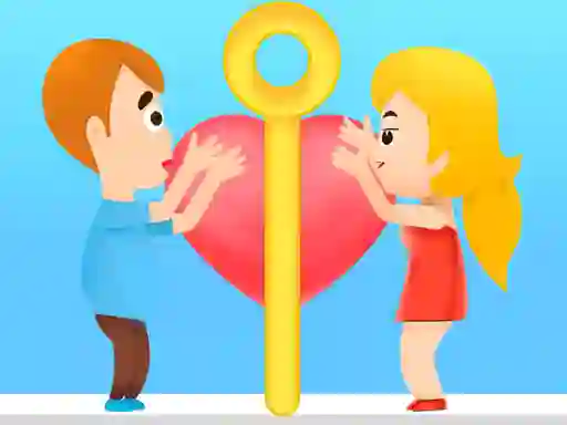 Pin Puzzle Love Story — free online game