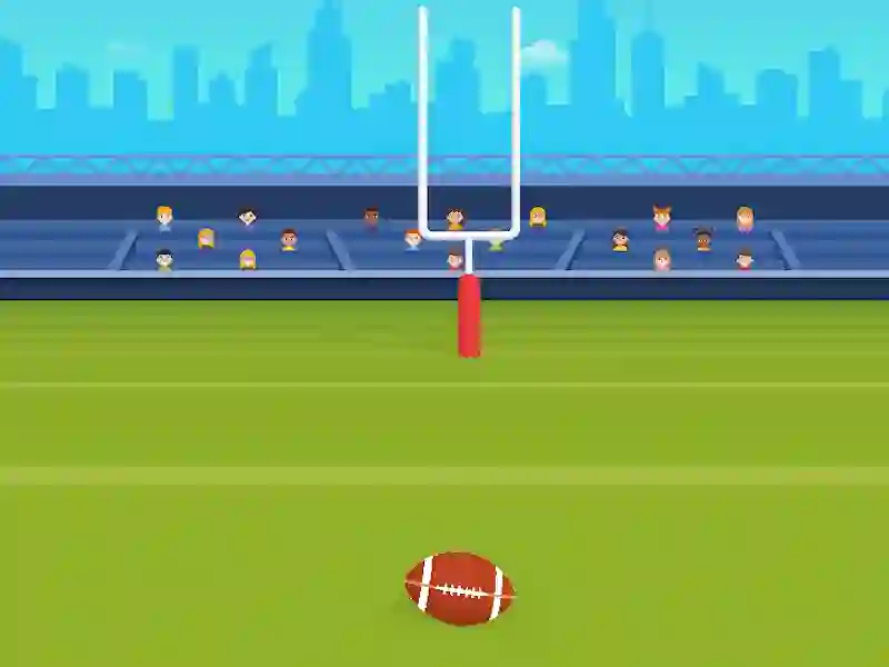 American Football — free online game