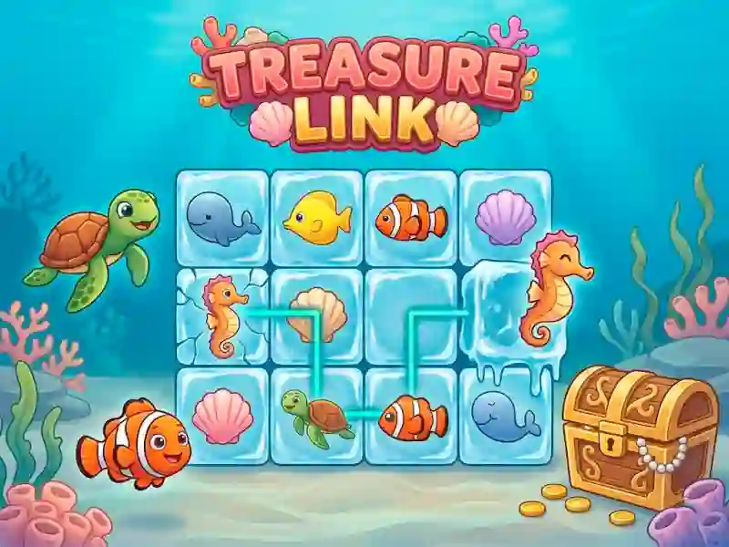 Treasure Link