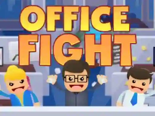 Office Fight — free online game