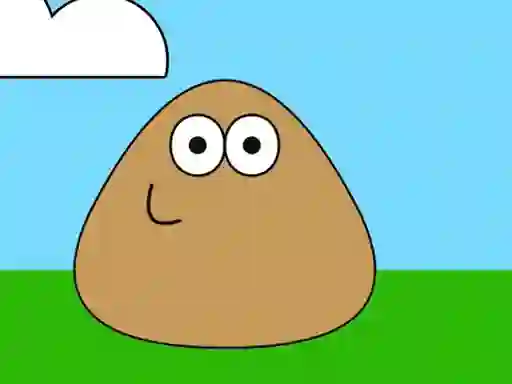 Pou collection — free online game